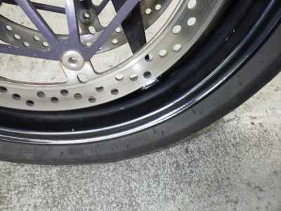 Ducati Monster 1200 2016