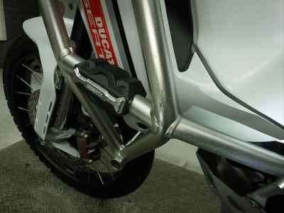 Ducati DesertX 2022