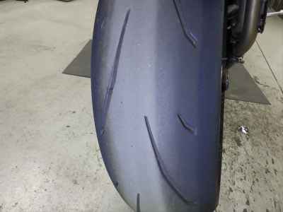 Ducati Monster S4R 2007