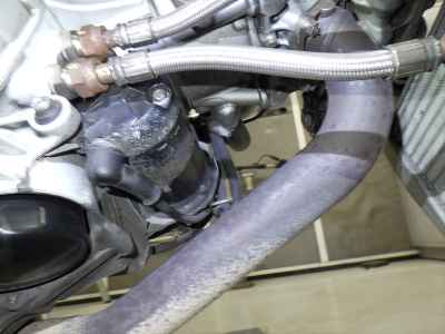 Ducati Monster S4R 2007