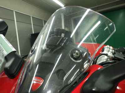 Ducati Supersport 937 S 2019