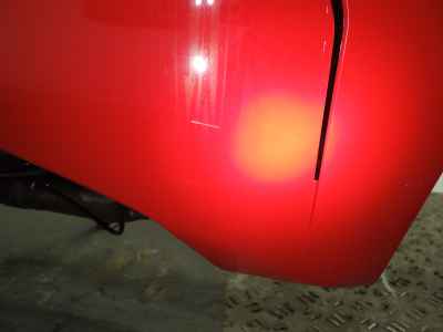 Ducati Supersport 937 S 2019