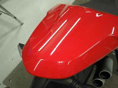 Ducati Supersport 937 S 2019