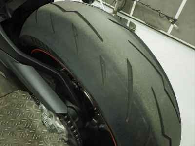 Ducati Supersport 937 S 2019