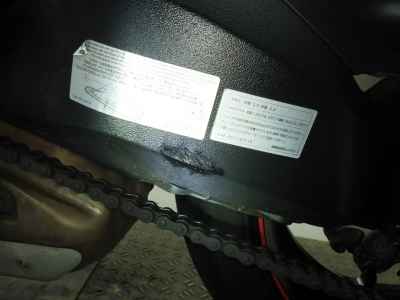 Ducati Supersport 937 S 2019