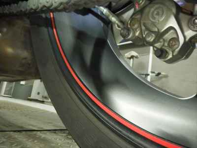 Ducati Supersport 937 S 2019