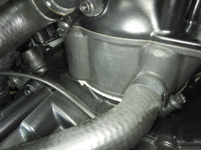 Ducati Supersport 937 S 2019