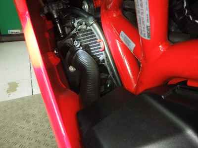 Ducati Supersport 937 S 2019