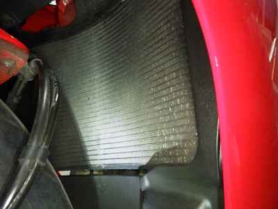 Ducati Supersport 937 S 2019