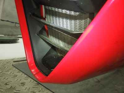 Ducati Supersport 937 S 2019