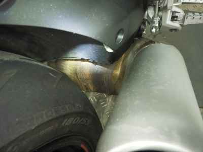 Ducati Supersport 937 S 2019