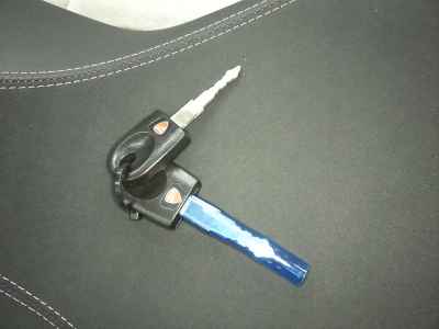 Ducati Supersport 937 S 2019