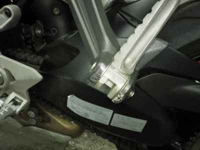 Ducati Supersport 937 S 2019