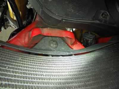 Ducati Supersport 937 S 2019