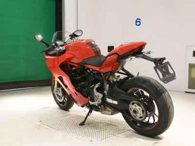 Ducati Supersport 937 S 2019