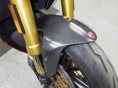 Ducati Diavel 1260S 2020