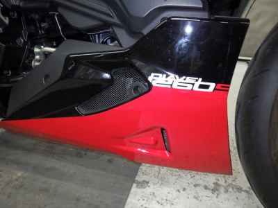 Ducati Diavel 1260S 2020
