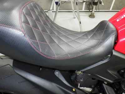 Ducati Diavel 1260S 2020