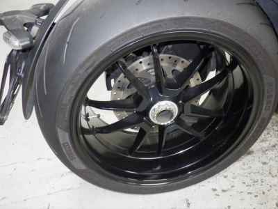 Ducati Diavel 1260S 2020