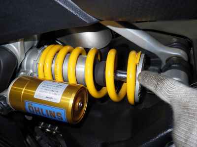 Ducati Diavel 1260S 2020