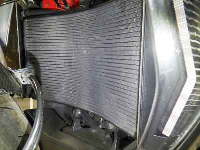 Ducati Diavel 1260S 2020