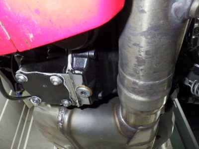 Ducati Diavel 1260S 2020