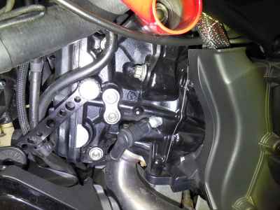 Ducati Diavel 1260S 2020