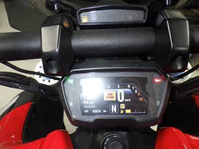 Ducati Diavel 1260S 2020