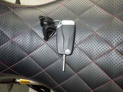 Ducati Diavel 1260S 2020