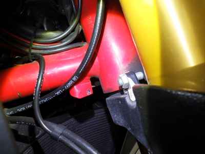 Ducati Diavel 1260S 2020