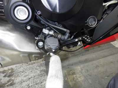 Ducati Diavel 1260S 2020