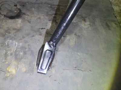 Ducati Diavel 1260S 2020