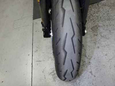 Ducati Diavel 1260S 2020