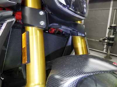 Ducati Diavel 1260S 2020