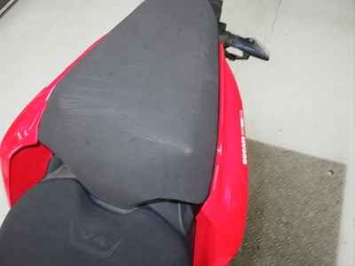 Ducati Streetfighter V4S 2021