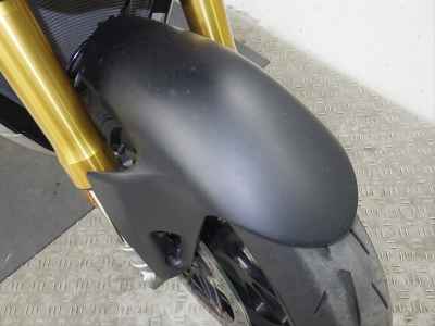 Ducati Streetfighter V4S 2021