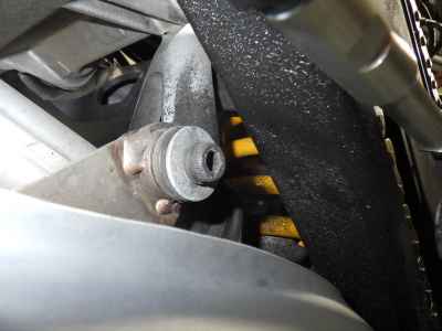 Ducati Streetfighter V4S 2021