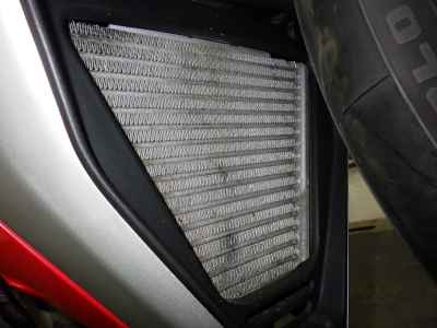 Ducati Streetfighter V4S 2021