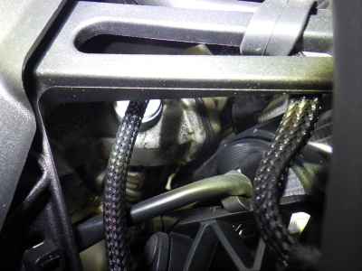 Ducati Streetfighter V4S 2021