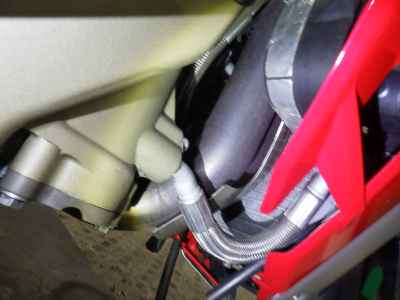 Ducati Streetfighter V4S 2021