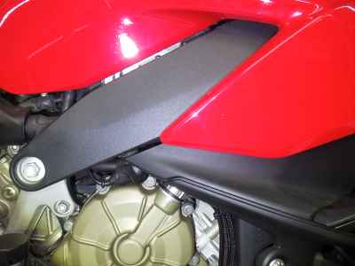Ducati Streetfighter V4S 2021