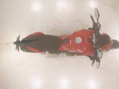 Ducati Streetfighter V4S 2021