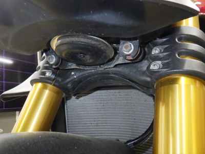 Ducati Streetfighter V4S 2021