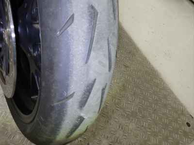 Ducati Streetfighter V4S 2021