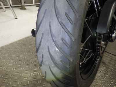 Triumph Bonneville T100 2023