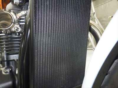 Triumph Bonneville T100 2023