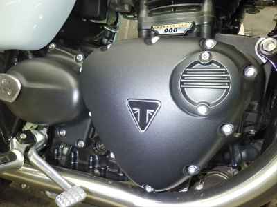 Triumph Bonneville T100 2023