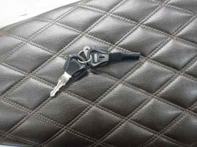 Triumph Bonneville T100 2023