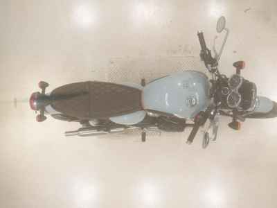 Triumph Bonneville T100 2023