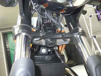 Triumph Bonneville T100 2023